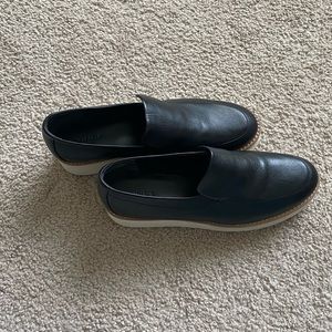 Vince Loafers